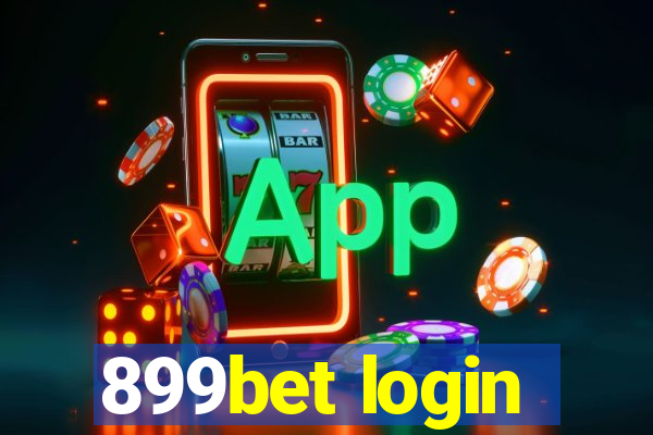 899bet login